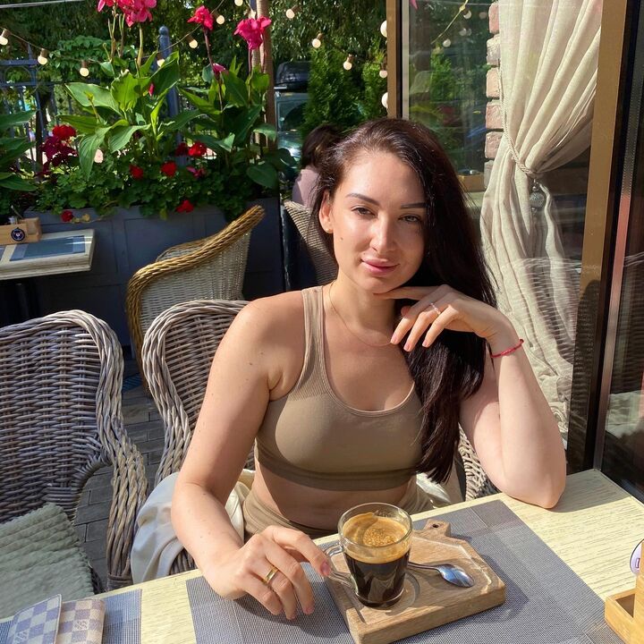 Clara z Dunaja o uporabi NEOfloraxa