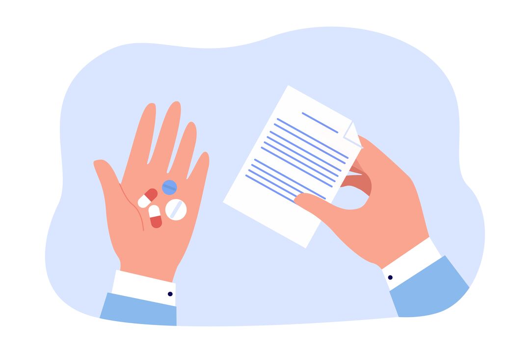 Navodila za uporabo NEOflorax